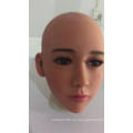 140cm Hot Real Real Young Silicone Full Pene Realistic Naked Sexy Girl Doll/Sex Doll para hombres